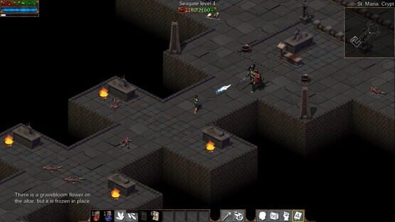 Screenshot Flare: Empyrean Campaign 3