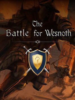 Cover Battle for Wesnoth