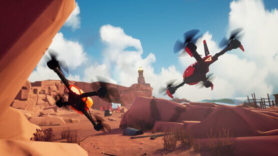 Screenshot Rotor 1