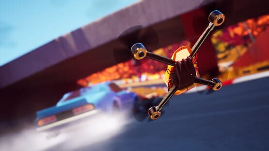 Screenshot Rotor 2