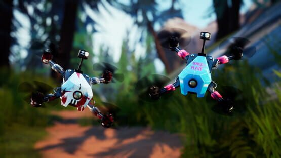 Screenshot Rotor 3