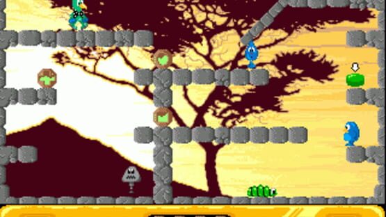 Screenshot Crazy Seasons 1