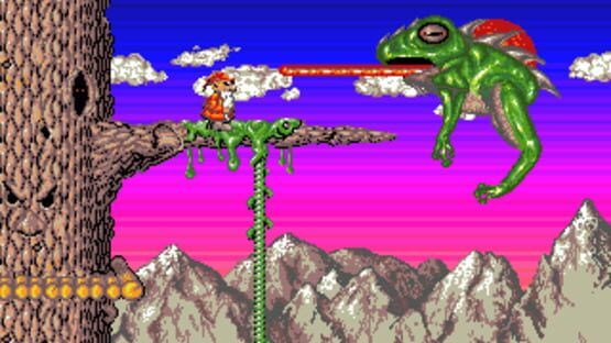 Screenshot Enchanted Land 3