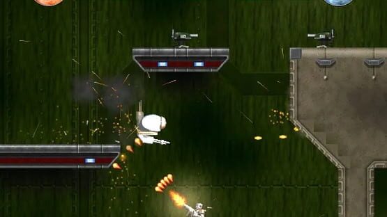 Screenshot Hurrican 2