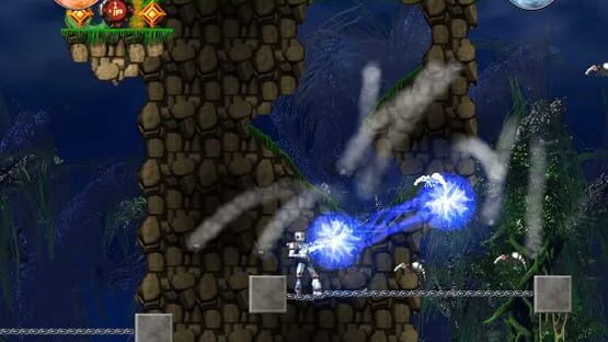 Screenshot Hurrican 3
