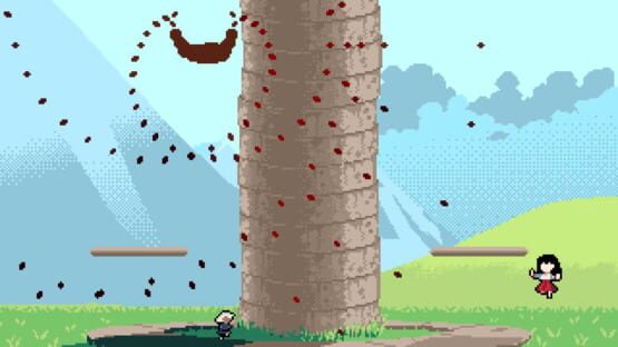 Screenshot Magicore Anomala 1