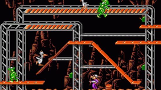 Screenshot Monster Business 1