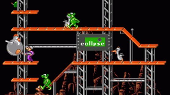 Screenshot Monster Business 2
