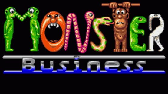 Screenshot Monster Business 3