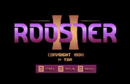 Cover Rooster II