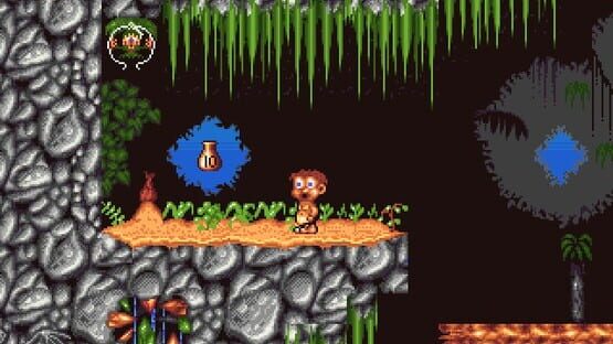 Screenshot Ruffian 1