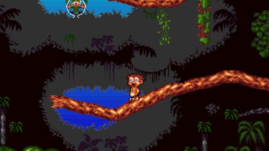 Screenshot Ruffian 2