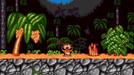 Screenshot Ruffian 3