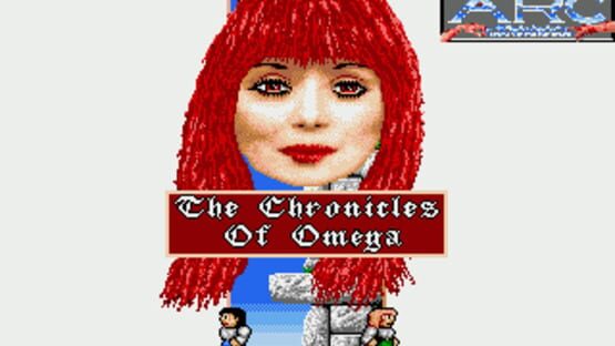 Screenshot The Chronicles of Omega 3