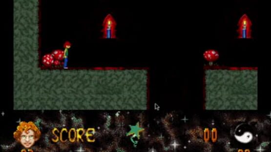 Screenshot Wrecked: A Psychedelic Adventure 2