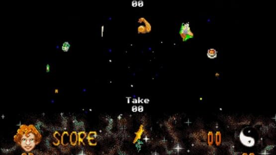 Screenshot Wrecked: A Psychedelic Adventure 3