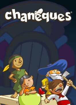 Cover Chaneques