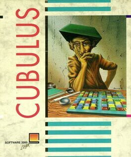 Cover Cubulus