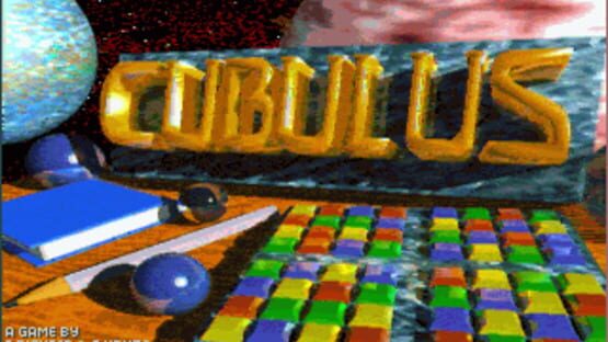 Screenshot Cubulus 2
