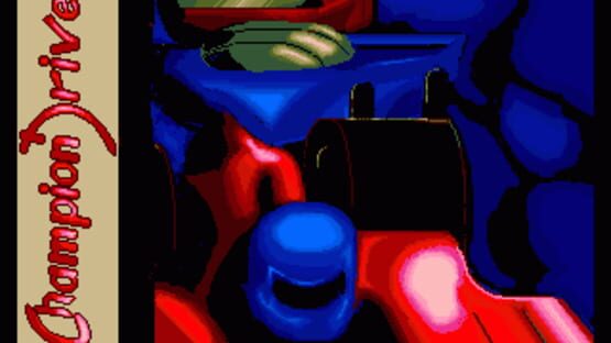 Screenshot Champion Driver 3
