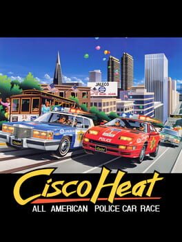 Cover Cisco Heat