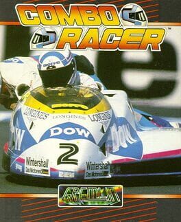 Cover Combo Racer