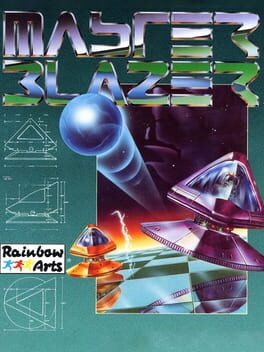 Cover Masterblazer