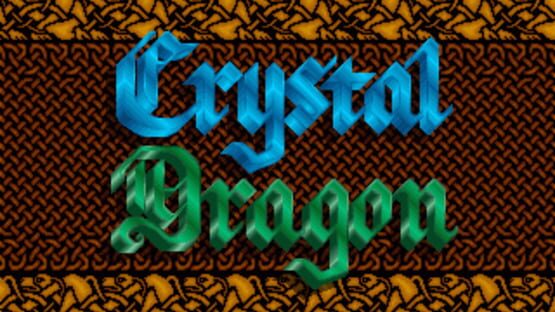 Screenshot Crystal Dragon 2