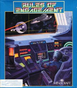Cover Rules of Engagement