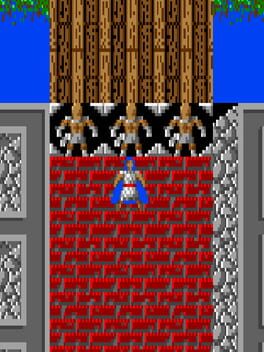 Cover WarWizard