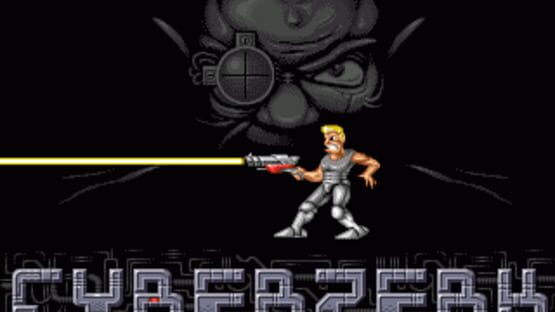 Screenshot Cyberzerk 1