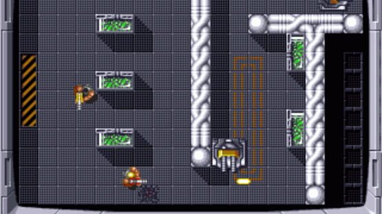 Screenshot Cyberzerk 2