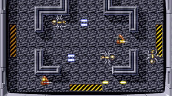 Screenshot Cyberzerk 3