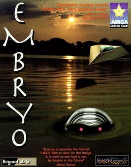 Cover Embryo