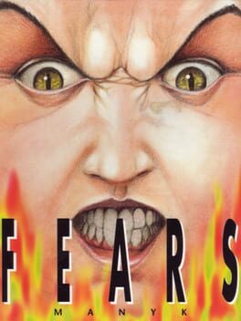 Cover Fears