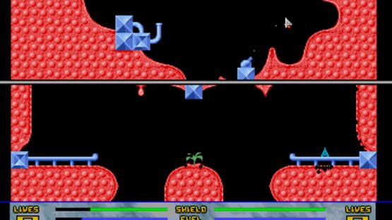 Screenshot Gravity Power 1