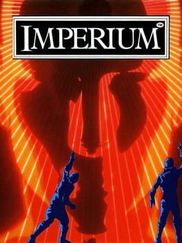 Cover Imperium