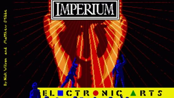 Screenshot Imperium 1