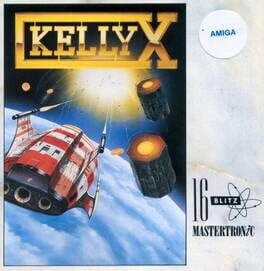 Cover Kelly X