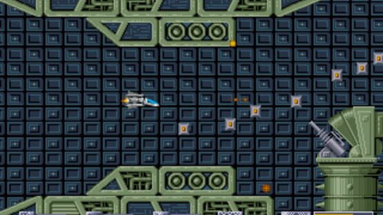 Screenshot Necronom 1