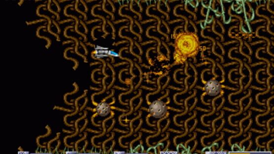 Screenshot Necronom 2