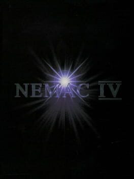Cover Nemac IV