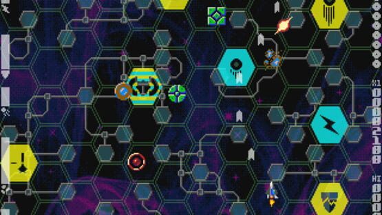 Screenshot SkillGrid 1