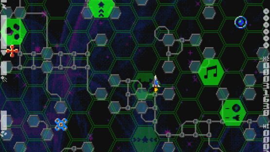 Screenshot SkillGrid 2