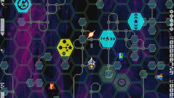 Screenshot SkillGrid 3