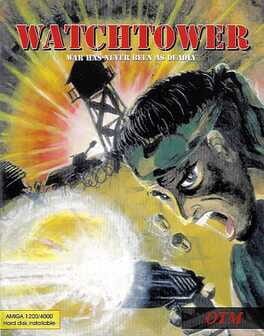 Cover Watchtower