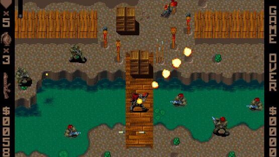 Screenshot Watchtower 1