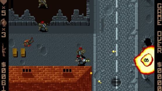 Screenshot Watchtower 2