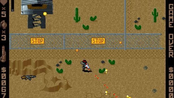Screenshot Watchtower 3