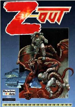 Cover Z-Out